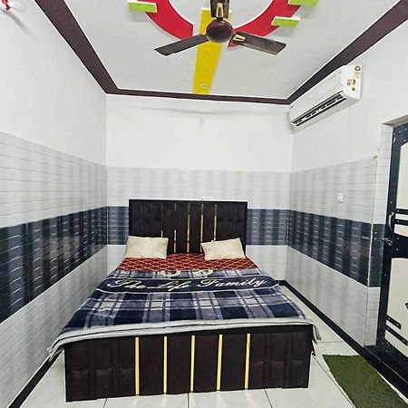 Spot On Hotel Masuri メーラト エクステリア 写真
