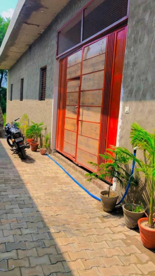 Spot On Hotel Masuri メーラト エクステリア 写真
