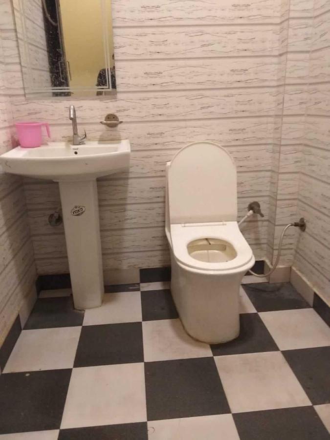 Spot On Hotel Masuri メーラト エクステリア 写真